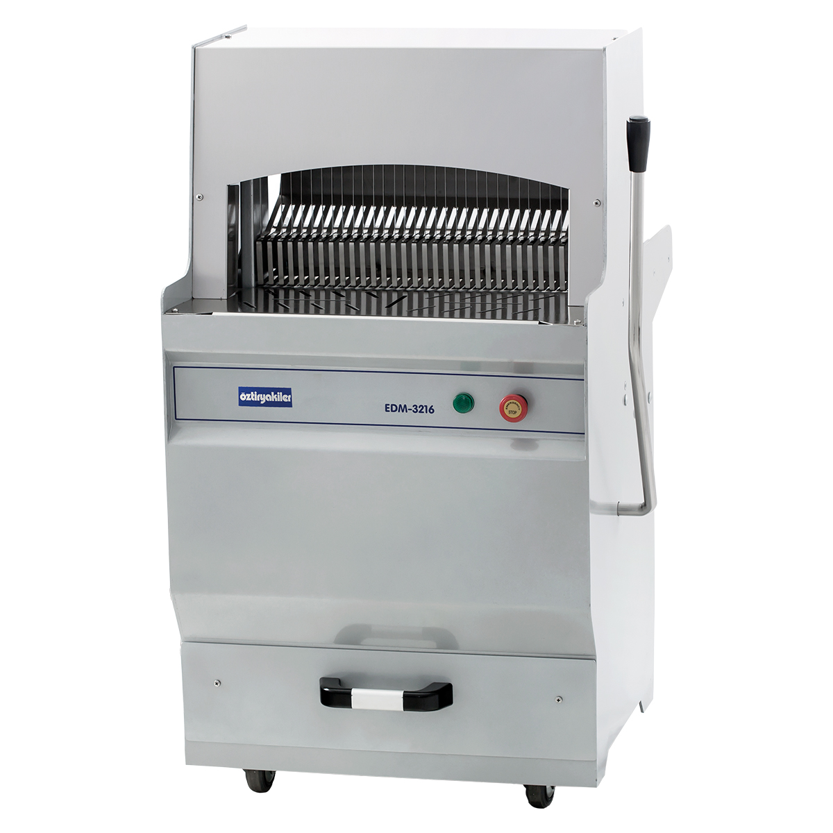  ÖZTİRYAKİLER EKMEK DİLİMLEME MAKİNESİ TEKNİK SERVİSİ 